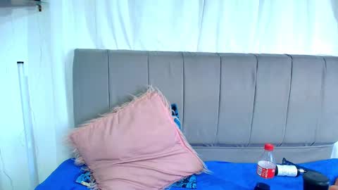 Natasha  online show from February 26, 9:48 pm