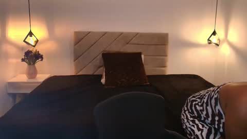 Snapshot of natasha_rose__ chatting on February 5, 8:46 pm N A T A S H A online show from February 5, 8:46 pm