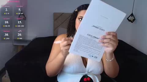 N A T A S H A online show from March 26, 7:52 pm