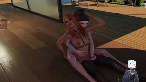 luci love1998 online show from February 20, 6:52 pm