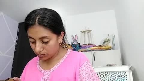 Snapshot of natasha_shine22 chatting on July 7, 3:09 am natasha_shine22 online show from July 7, 3:09 am