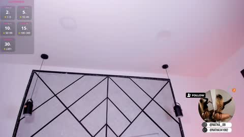 Snapshot of natasha_smith09 chatting on January 11, 10:51 pm Natasha Smith online show from January 11, 10:51 pm