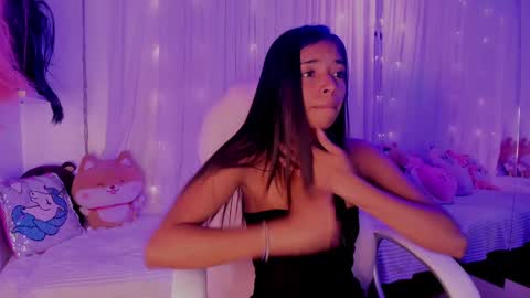 Natasha  online show from December 25, 4:22 am