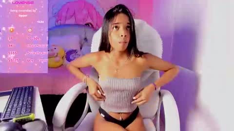 Natasha  online show from March 1, 9:59 pm