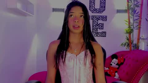 Natasha  online show from December 20, 3:30 pm