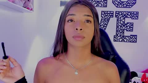 Natasha  online show from February 23, 4:04 pm