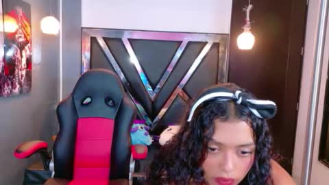 Natasha online show from January 7, 8:55 pm