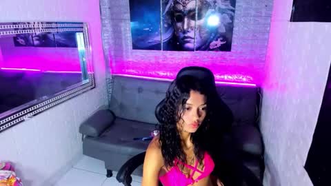 Natasha online show from January 9, 8:54 pm