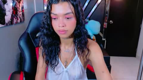 Natasha online show from January 14, 8:58 pm