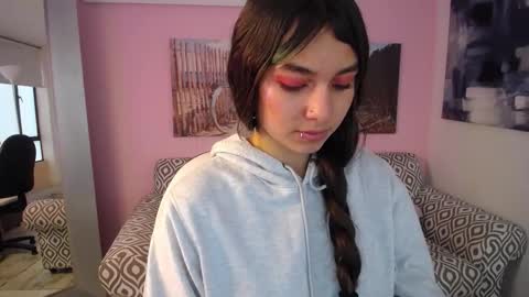 Natasha online show from February 2, 11:53 am