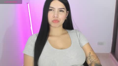 Natalia online show from January 16, 10:25 pm