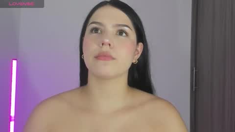 Natalia online show from February 23, 1:03 am