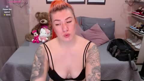 Nat online show from September 24, 1:09 am