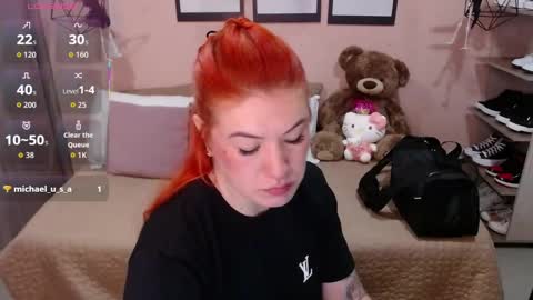 Nat online show from October 20, 11:49 pm