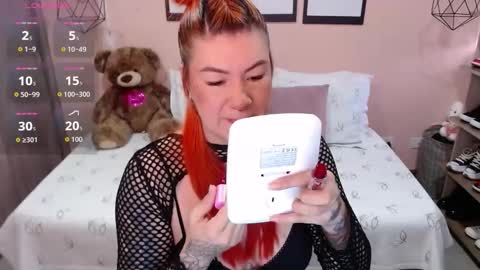 Nat online show from November 24, 11:32 am