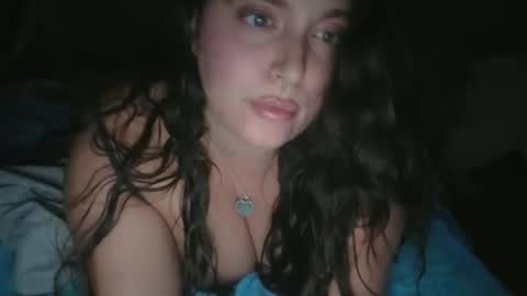 Natasha online show from October 8, 4:43 am