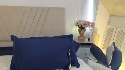 Natasha online show from November 10, 1:43 pm