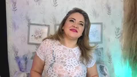 Natasha Blade online show from May 13, 11:40 am