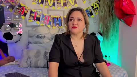 Natasha Blade online show from June 13, 11:52 am