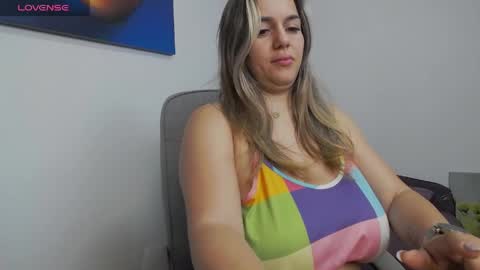 Snapshot of natashaboobs chatting on May 23, 3:23 am natashaboobs online show from May 23, 3:23 am