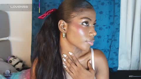 Natasha  online show from November 7, 10:59 am