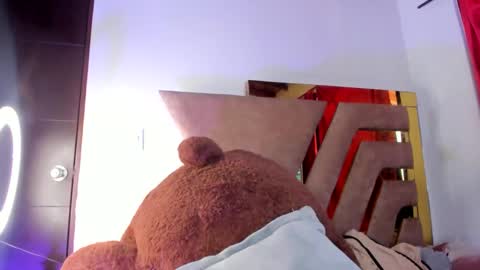 Natasha online show from September 25, 4:11 pm