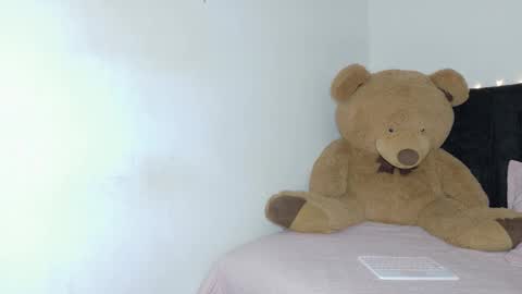 Natasha online show from February 11, 10:59 pm