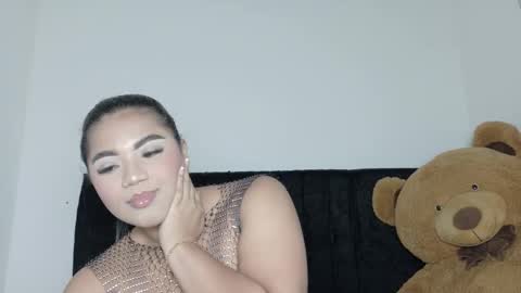 Natasha online show from February 20, 9:37 pm