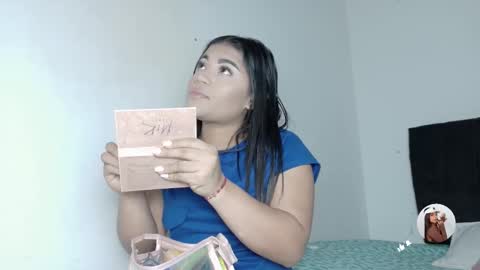 Natasha online show from March 25, 10:49 pm