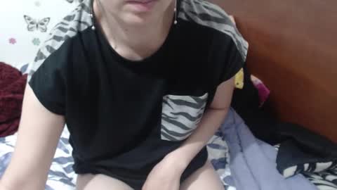 NATASHA online show from September 12, 5:24 pm