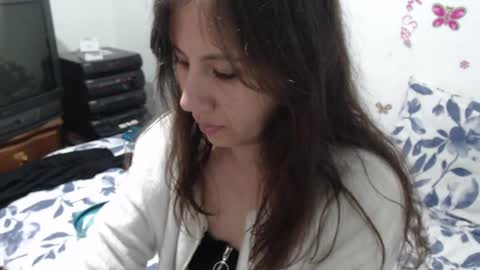 NATASHA online show from September 25, 11:52 pm