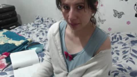 NATASHA online show from September 28, 11:32 pm