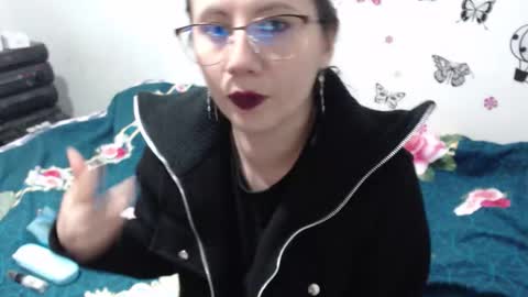 NATASHA online show from October 21, 5:24 pm