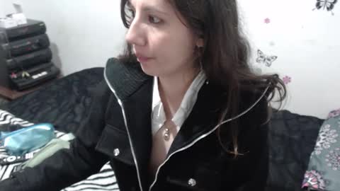 NATASHA online show from December 22, 12:51 am