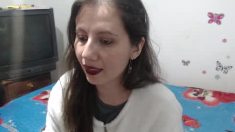 NATASHA online show from April 7, 7:58 pm