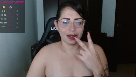 Natasha Smithe  online show from January 25, 12:26 pm