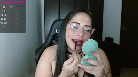 Natasha Smithe  online show from February 5, 1:11 pm