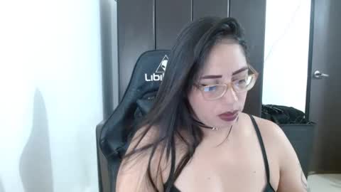 Natasha Smithe  online show from February 18, 8:36 pm