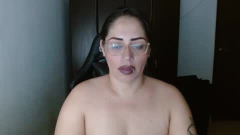 Natasha Smithe  online show from March 3, 9:44 am