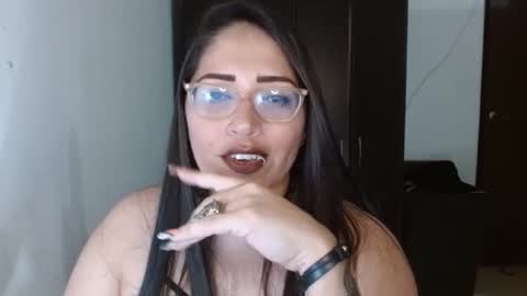 Natasha Smithe  online show from October 23, 2:11 am