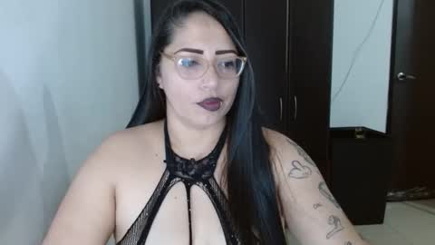 Natasha Smithe  online show from April 10, 7:40 pm