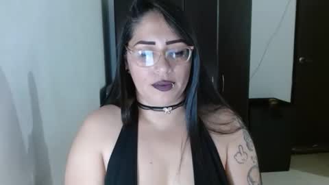 Natasha Smithe  online show from April 12, 1:10 am