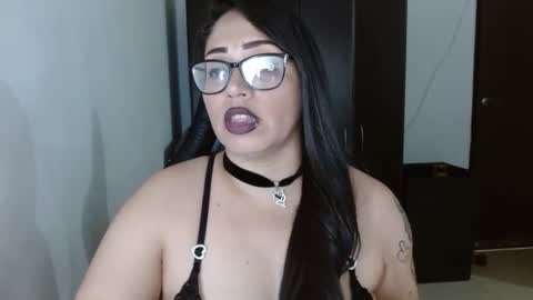 Natasha Smithe  online show from May 9, 9:20 pm