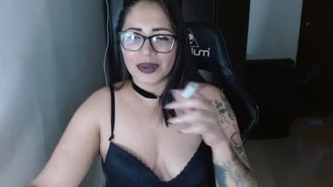 Natasha Smithe  online show from August 7, 1:07 am