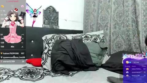 natasha online show from February 19, 1:29 am