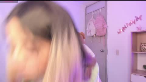 Natasha Independent model online show from February 18, 1:54 am