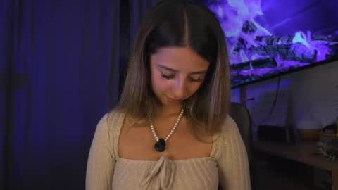 Natasha Independent model online show from December 17, 4:40 am