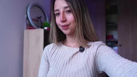 Natasha Independent model online show from January 6, 12:53 pm