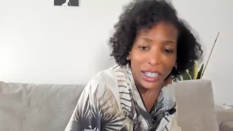 Natassia Dreams online show from February 17, 12:40 am