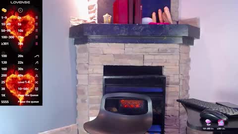 nathalia online show from September 16, 8:10 pm